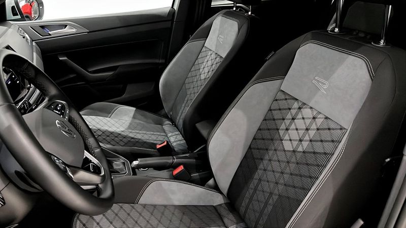 Volkswagen Taigo bild 8