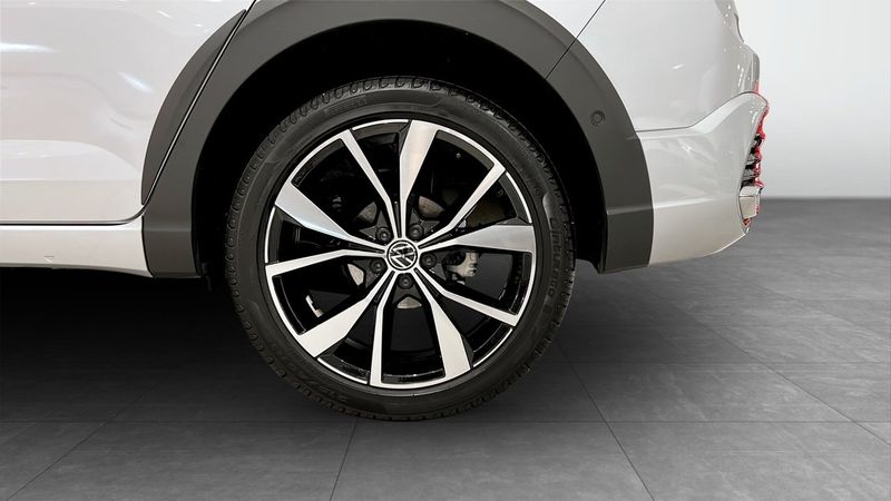 Volkswagen Taigo bild 6
