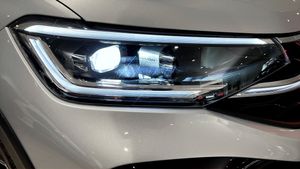 Volkswagen Taigo bild 14