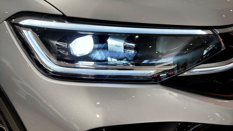 Volkswagen Taigo bild 14