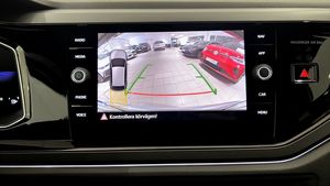 Volkswagen Taigo bild 15