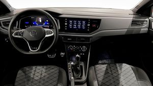 Volkswagen Taigo bild 10