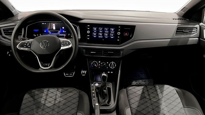 Volkswagen Taigo bild 10