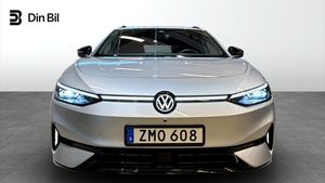Volkswagen ID.7 bild 4