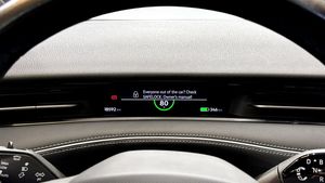Volkswagen ID.7 bild 21