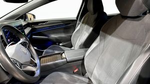 Volkswagen ID.7 bild 8