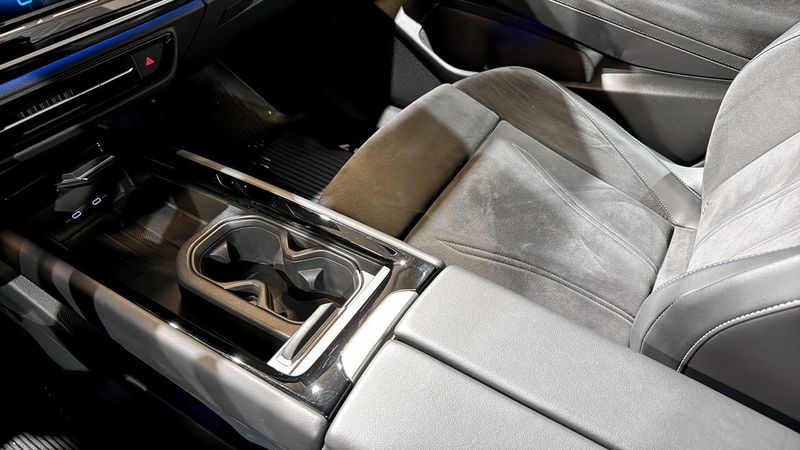 Volkswagen ID.7 bild 18