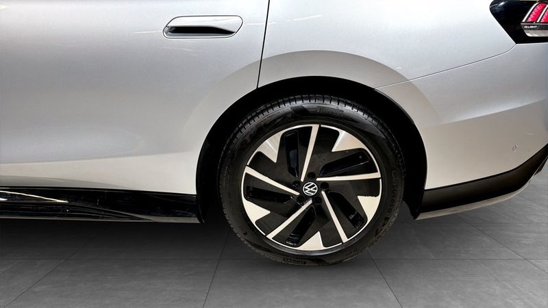 Volkswagen ID.7 bild 6