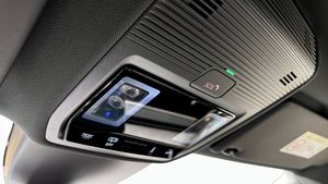 Volkswagen ID.7 bild 20