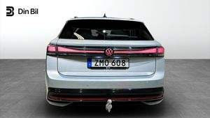 Volkswagen ID.7 bild 5