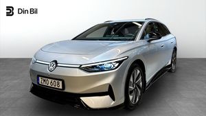 Volkswagen ID.7 bild 1