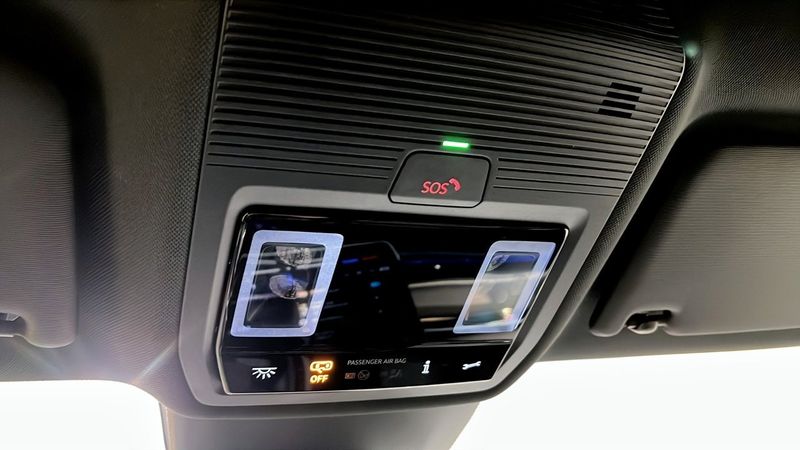Volkswagen ID.7 bild 22