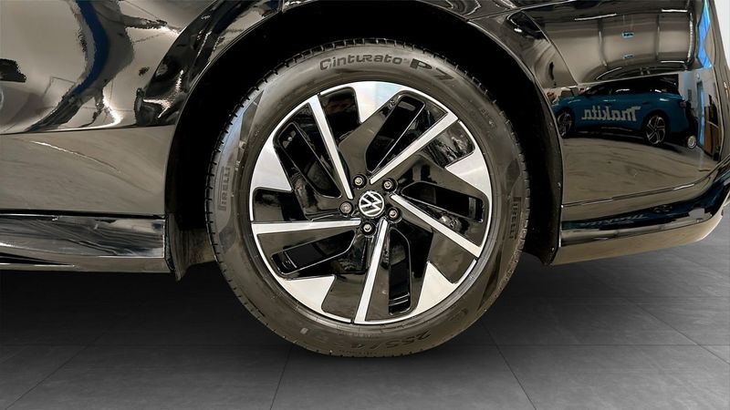 Volkswagen ID.7 bild 6