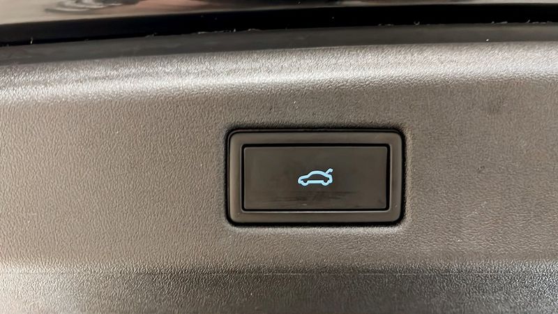 Volkswagen ID.7 bild 14