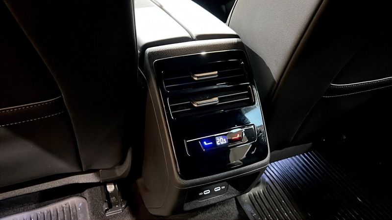 Volkswagen ID.7 bild 18
