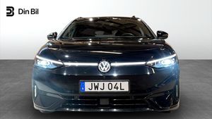 Volkswagen ID.7 bild 4