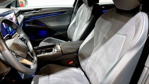 Volkswagen ID.7 bild 8