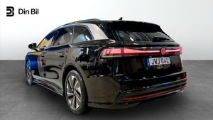 Volkswagen ID.7 bild 3