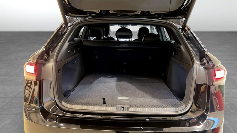 Volkswagen ID.7 bild 12