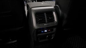 Volkswagen Tiguan Allspace bild 16