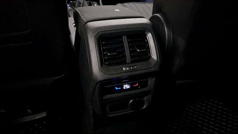 Volkswagen Tiguan Allspace bild 16