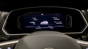 Volkswagen Tiguan Allspace bild 23