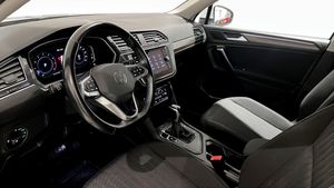 Volkswagen Tiguan Allspace bild 7