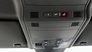 Volkswagen Tiguan Allspace bild 24