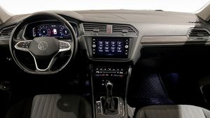 Volkswagen Tiguan Allspace bild 10