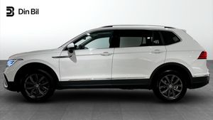 Volkswagen Tiguan Allspace bild 2