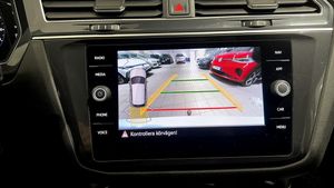 Volkswagen Tiguan Allspace bild 20