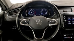 Volkswagen Tiguan Allspace bild 22