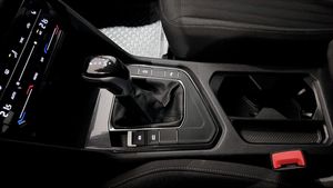 Volkswagen Tiguan Allspace bild 19