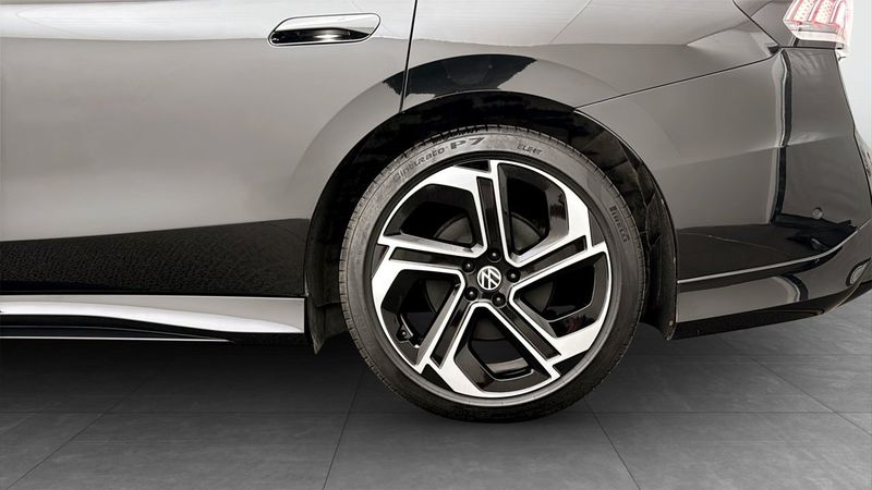 Volkswagen ID.7 bild 6