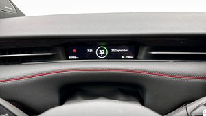 Volkswagen ID.7 bild 14