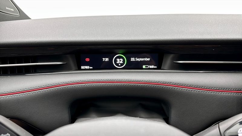 Volkswagen ID.7 bild 14