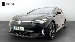 Volkswagen ID.7 bild 1