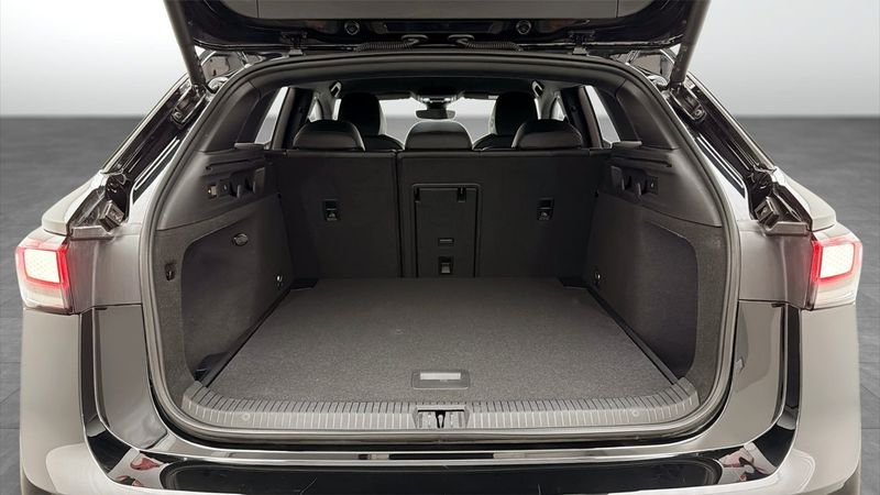 Volkswagen ID.7 bild 12