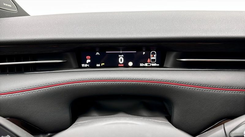 Volkswagen ID.7 bild 13