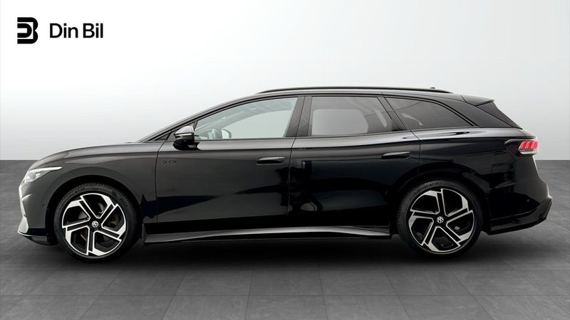Volkswagen ID.7 bild 2