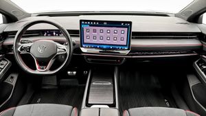 Volkswagen ID.7 bild 10