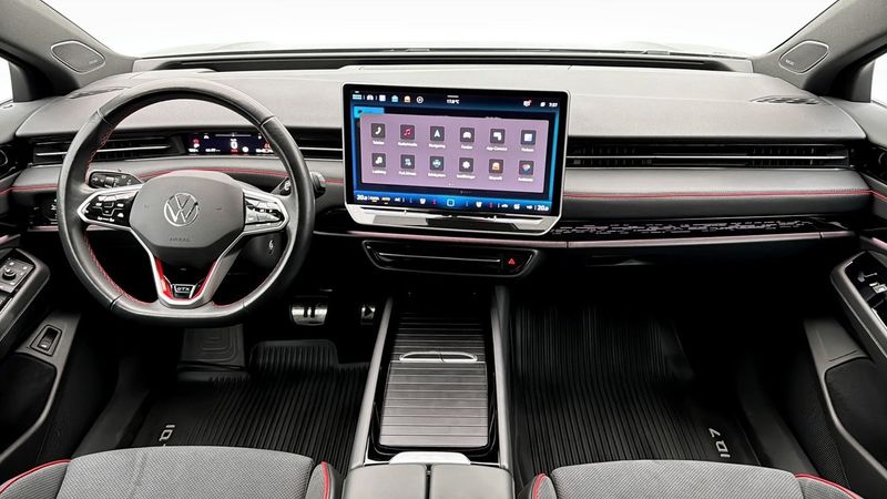 Volkswagen ID.7 bild 10