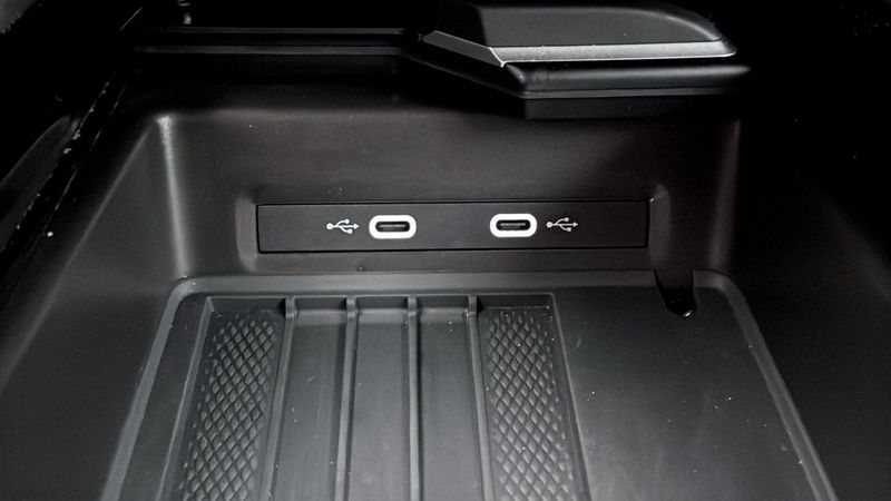 Volkswagen ID.7 bild 18