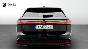 Volkswagen ID.7 bild 5