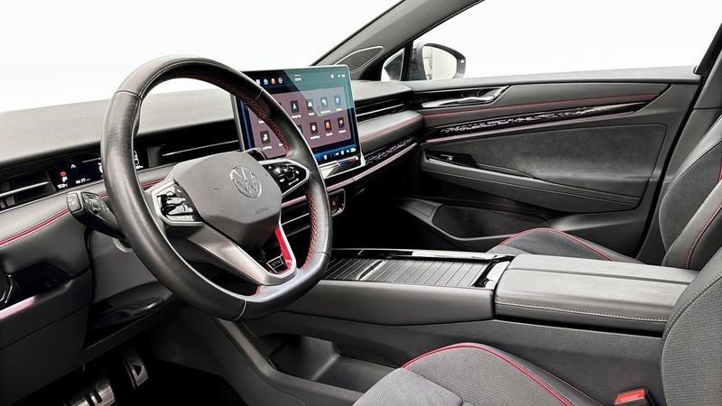 Volkswagen ID.7 bild 7