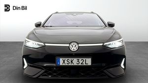 Volkswagen ID.7 bild 4