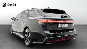 Volkswagen ID.7 bild 3