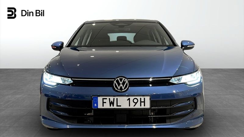 Volkswagen Golf bild 4