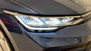 Volkswagen Golf bild 14