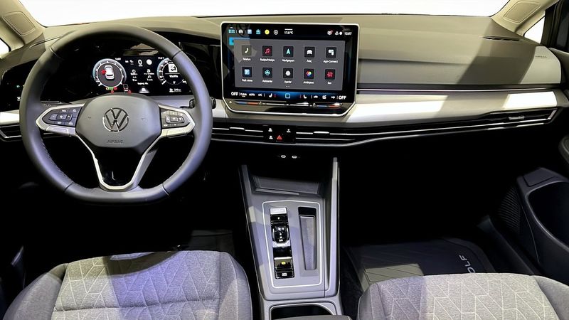 Volkswagen Golf bild 10